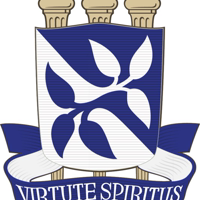 巴伊亚联邦大学校徽
